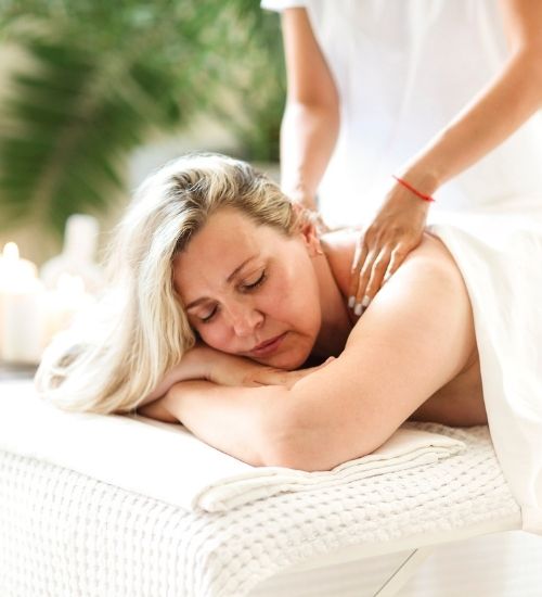 Massage Treatment